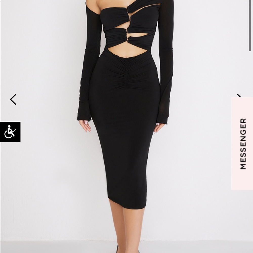 House of CB “Aline” Dress